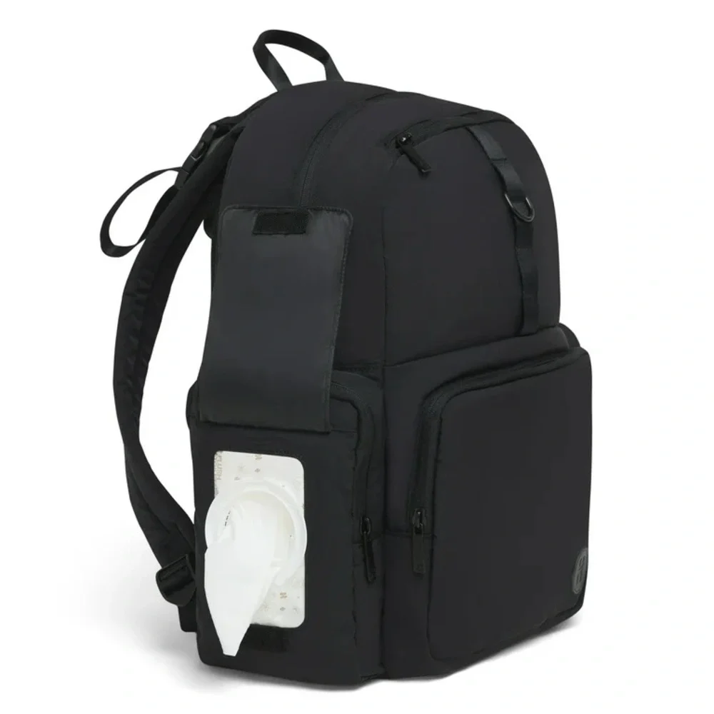 HUGGIES DAY PACK DIAPER BAG BRAND NEW - Picture 4 of 4